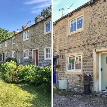 5 Bank Cottage Lancaster Bagian luar foto