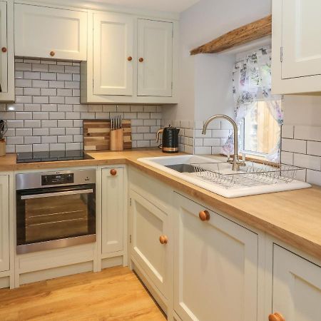 5 Bank Cottage Lancaster Bagian luar foto