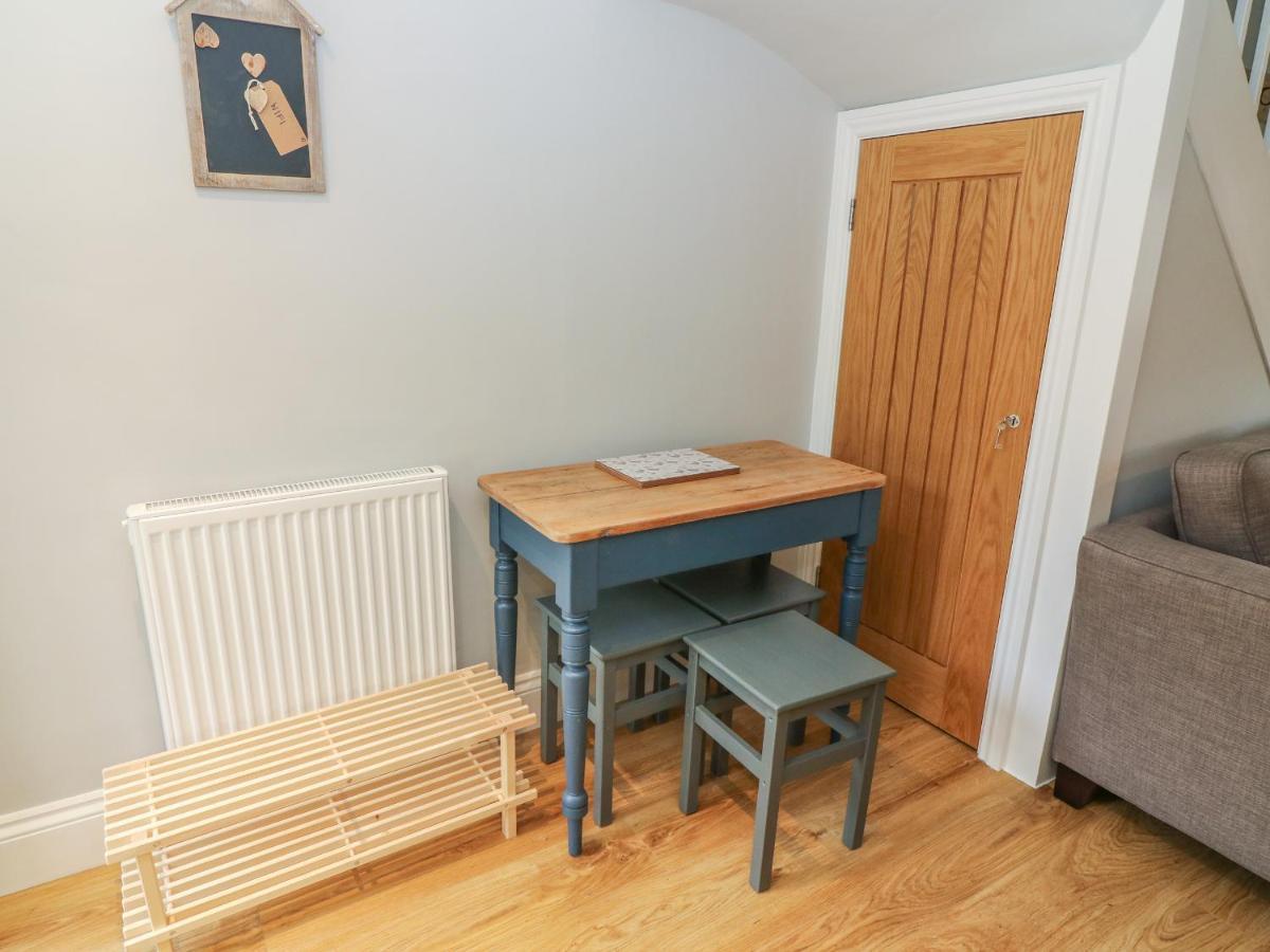 5 Bank Cottage Lancaster Bagian luar foto