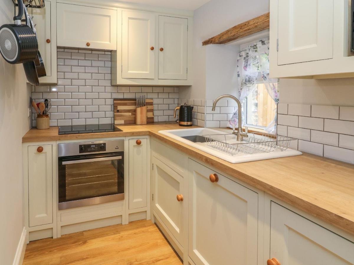 5 Bank Cottage Lancaster Bagian luar foto