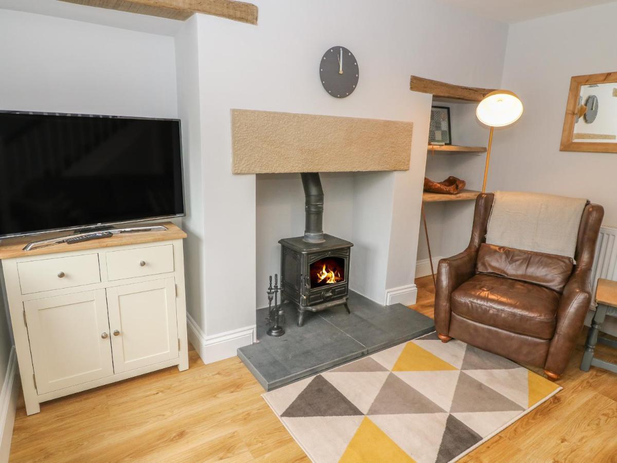 5 Bank Cottage Lancaster Bagian luar foto