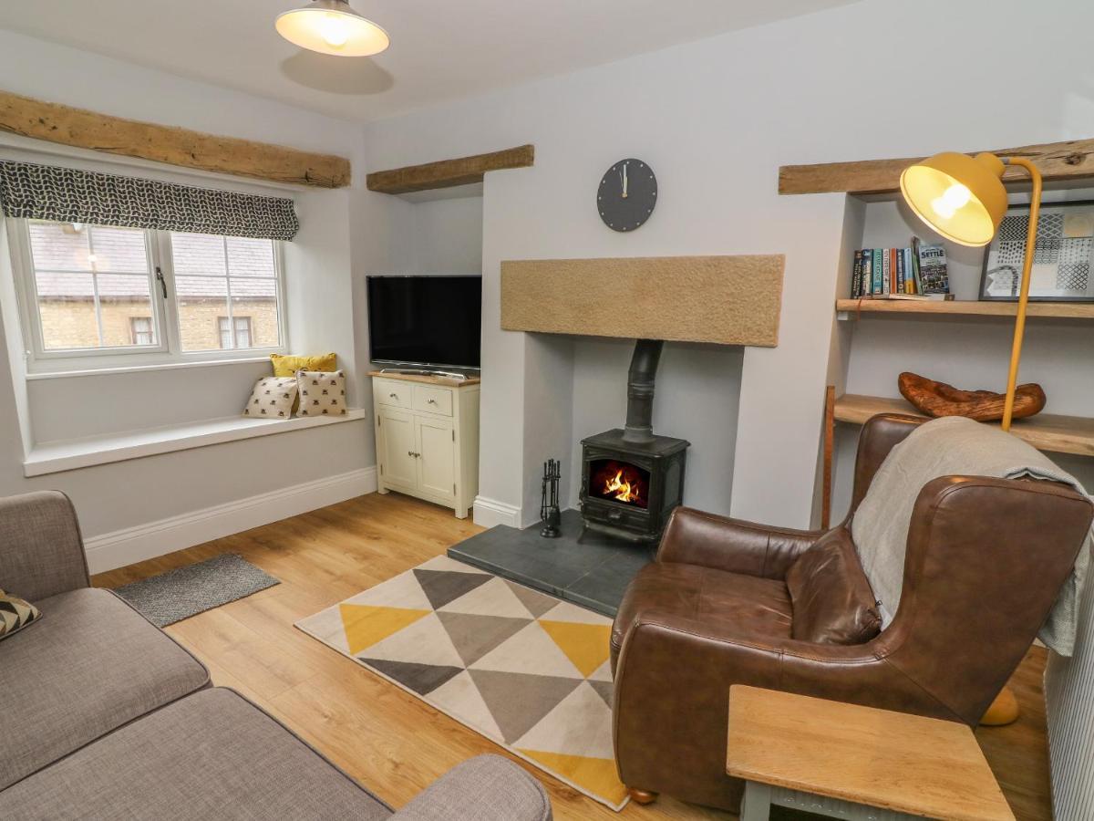5 Bank Cottage Lancaster Bagian luar foto