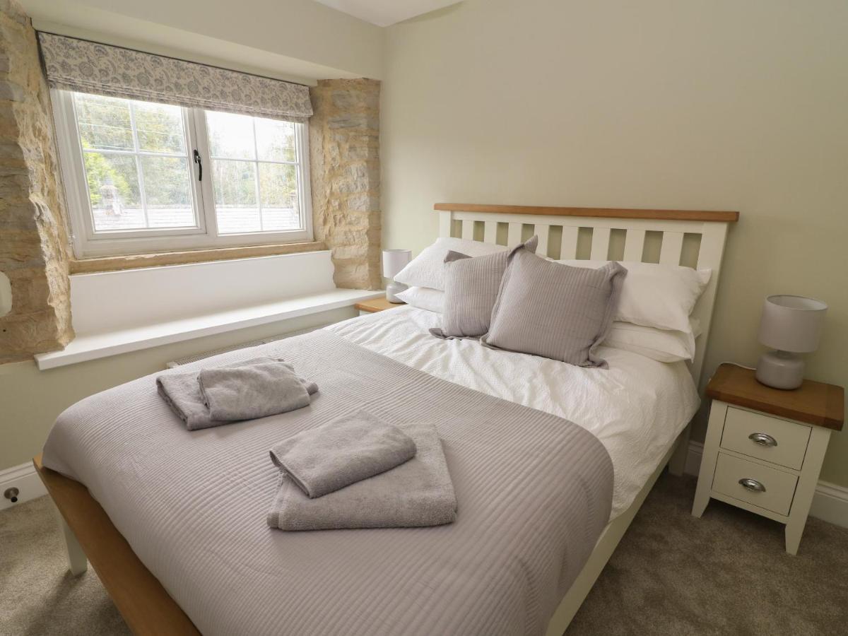 5 Bank Cottage Lancaster Bagian luar foto