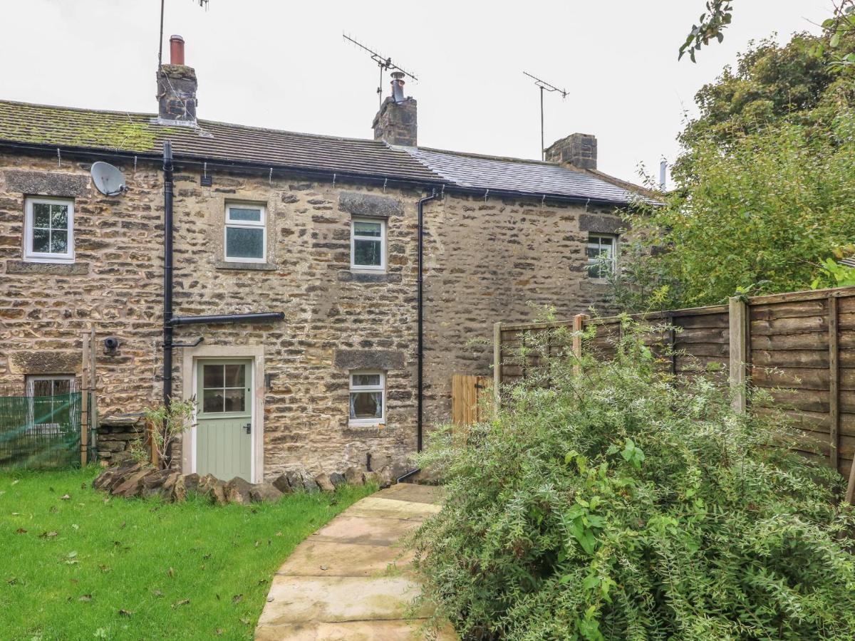 5 Bank Cottage Lancaster Bagian luar foto