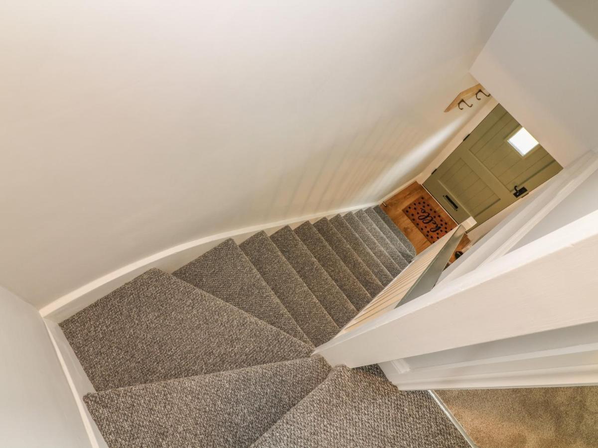 5 Bank Cottage Lancaster Bagian luar foto