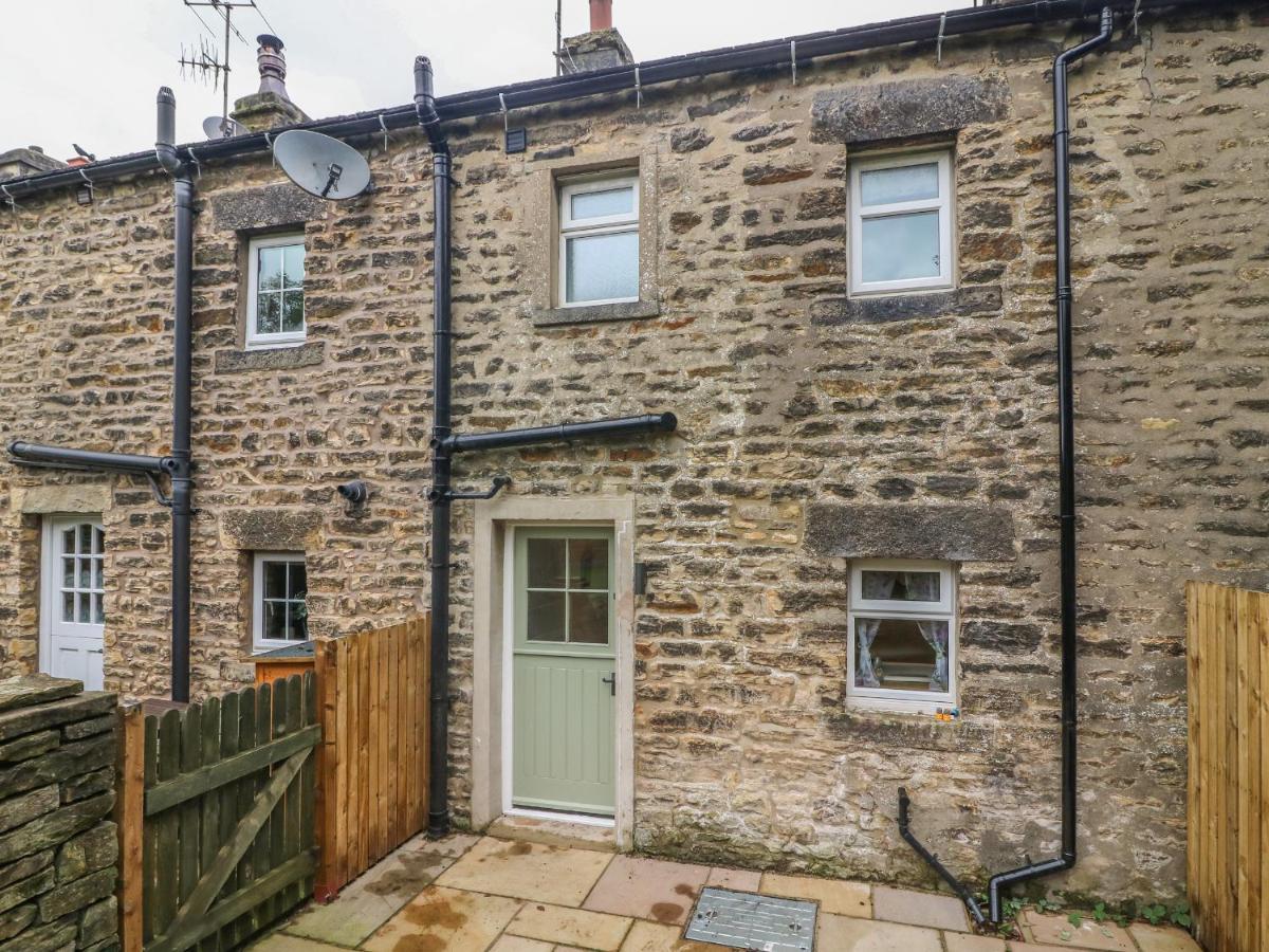 5 Bank Cottage Lancaster Bagian luar foto