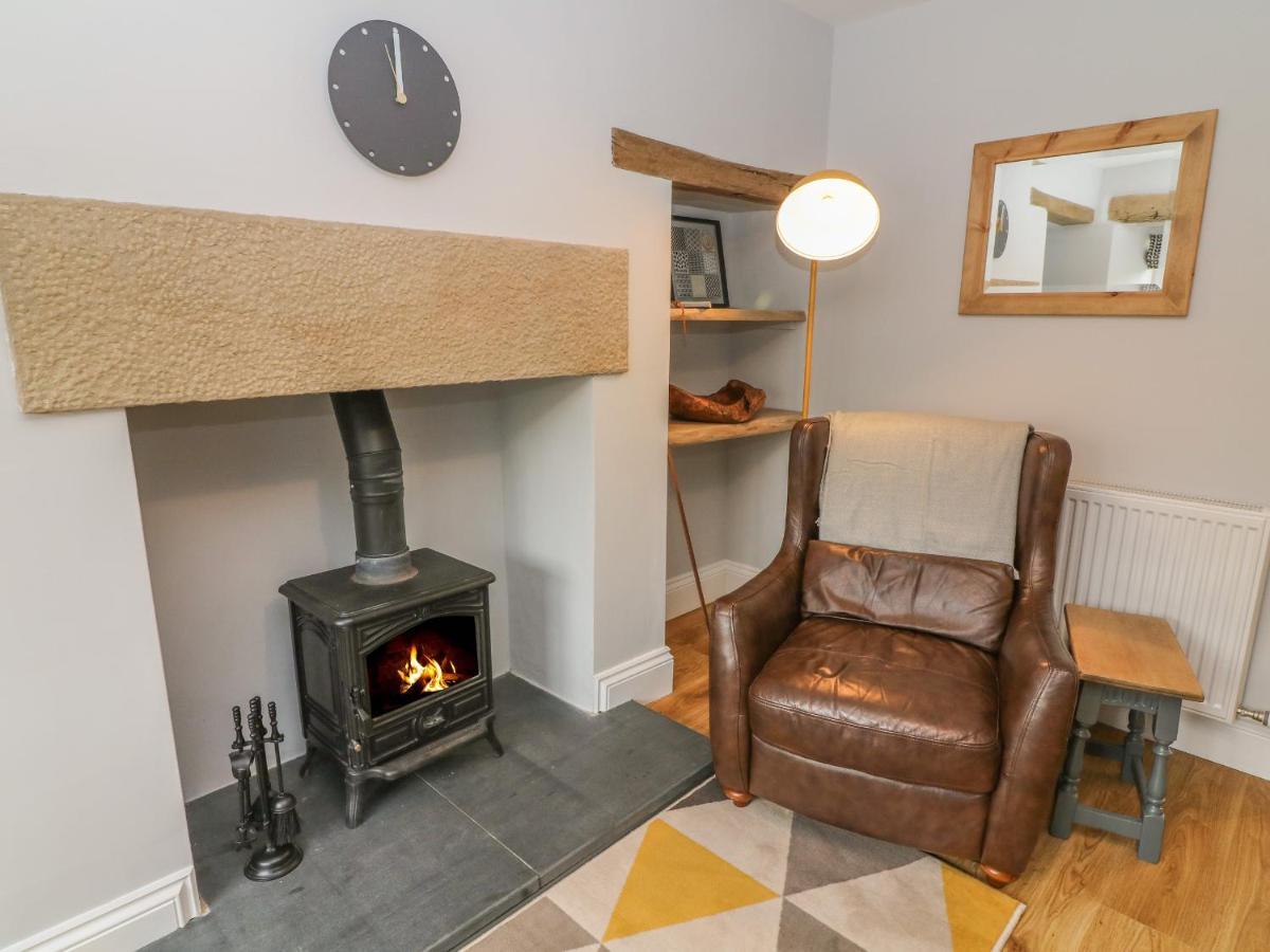 5 Bank Cottage Lancaster Bagian luar foto